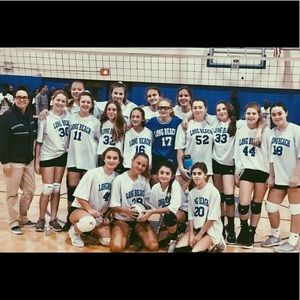 Meet your Posher, Zoe